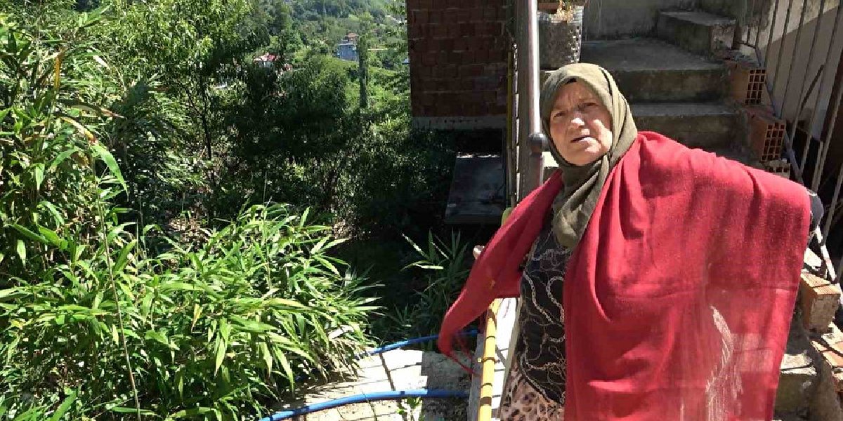 Rusya’dan getirdiler, mahalle aralarına diktiklerine pişman oldular! Köylü önünü alamıyor: Her yeri sardı