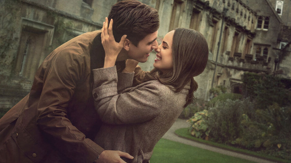 Netflix'in bu romantik komedi filmi boykot ediliyor! Başarılı ama etik açıdan sorunlu