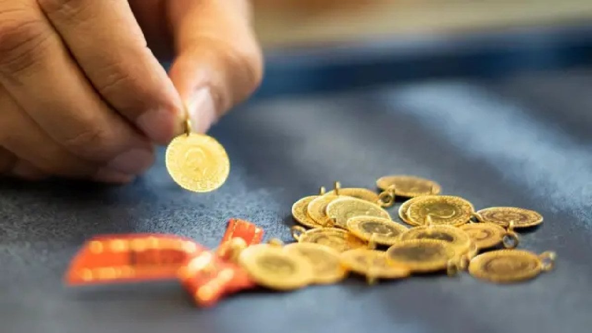 Altın fiyatları düştü mü? Bugün altın ne kadar oldu? İşte 27 Ağustos 2025 güncel altın fiyatları…
