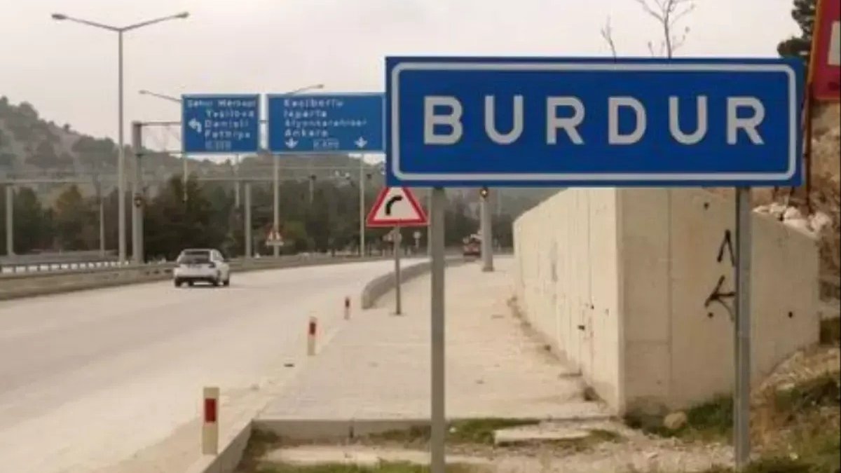 Türkiye'nin üçüncü en büyüğü olacak: Dünya Burdur'a akacak