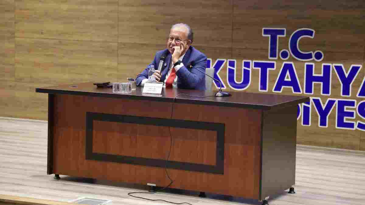 Prof. Dr. Cihat Yaycı büyük zaferin mirasını vatandaşlarımızla paylaştı