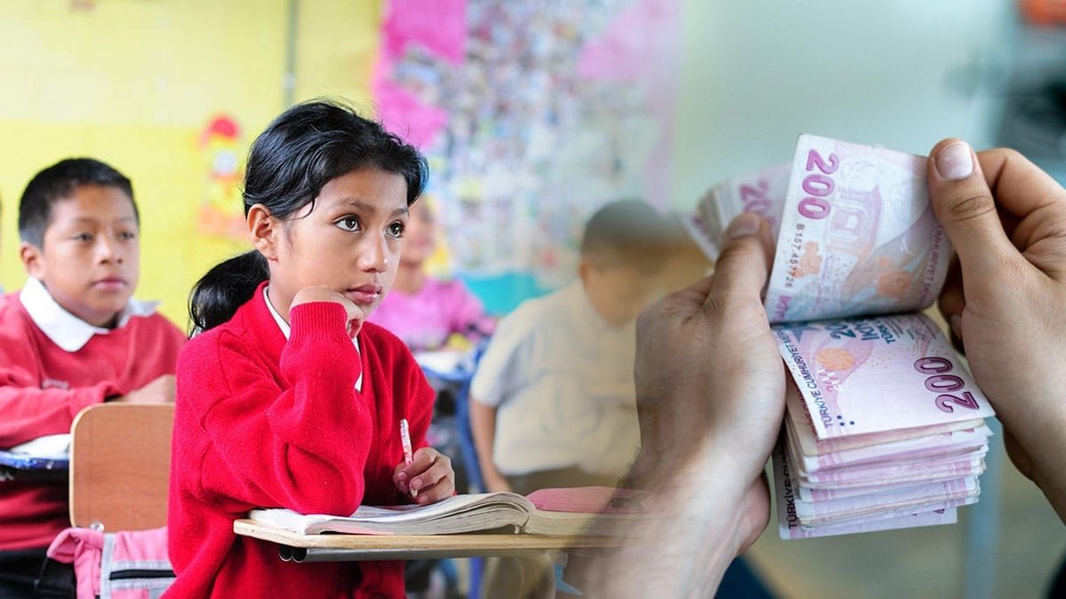 Samsunlu veliler! Başkan Doğan müjdeyi verdi: Okul masraflarına 40 milyon TL'lik dev destek başlıyor, işte başvuru yolları