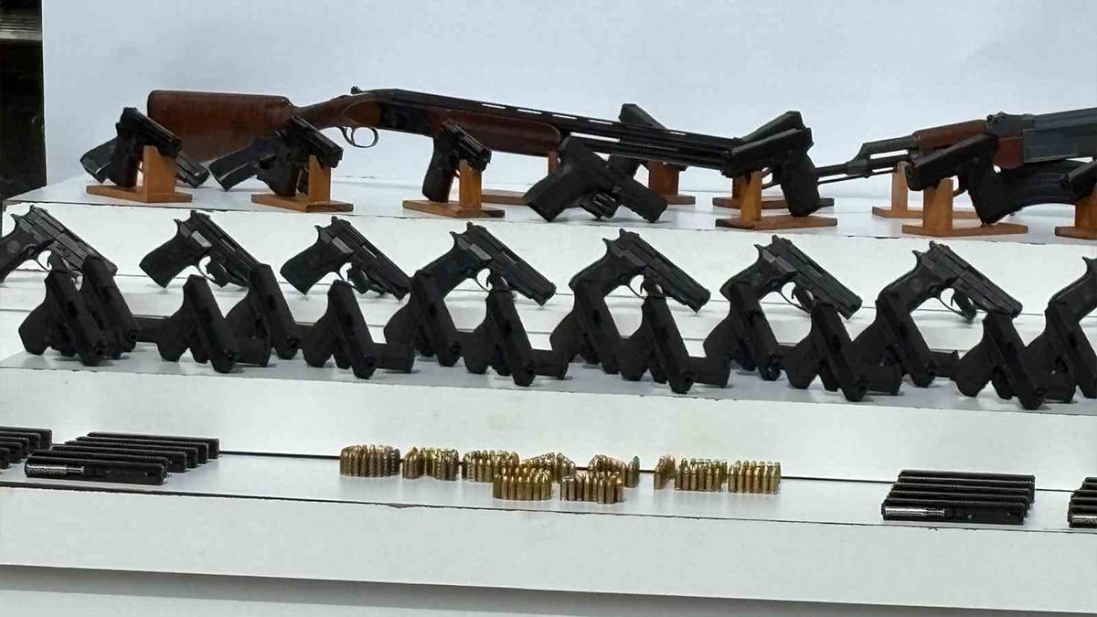 İstanbul’da ’motosikletli çete’ operasyonu: 24 kişi yakalandı