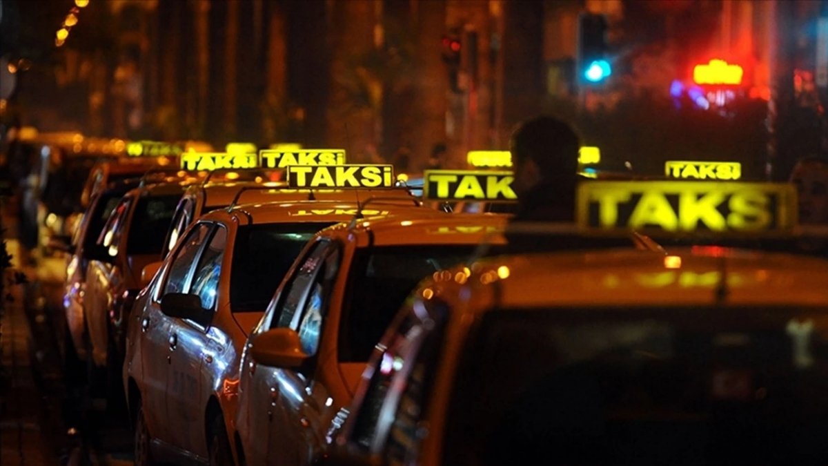 Taksi plakası almak isteyenler dikkat! İBB ihaleye çıkıyor: İşte başvuru tarihi ve şartlar