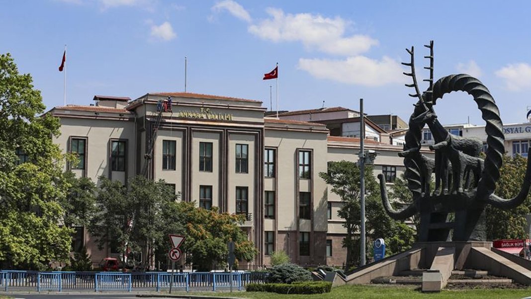 28 ve 30 Ağustos'ta dikkat: Ankara Valiliği saat vererek uyardı