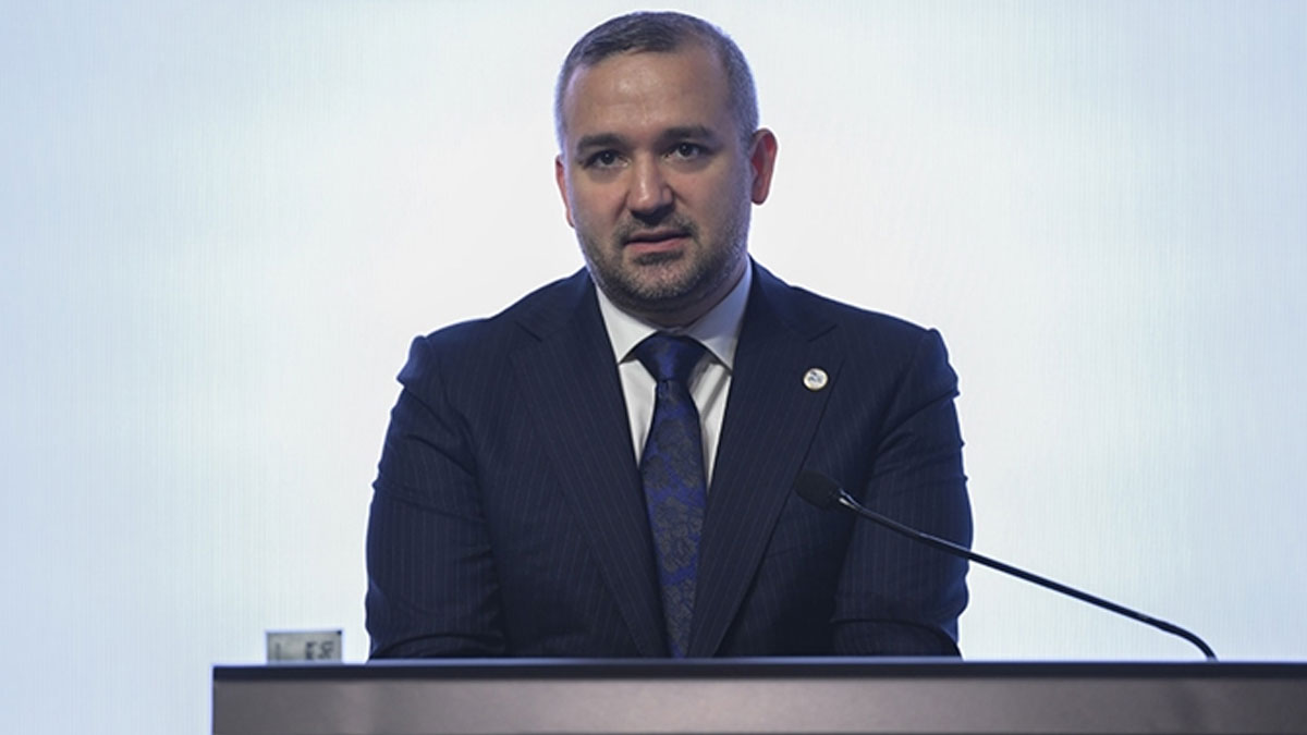 Karahan: Enflasyonun yıl sonunda tahmin aralığımızın içinde kalmasını bekliyoruz