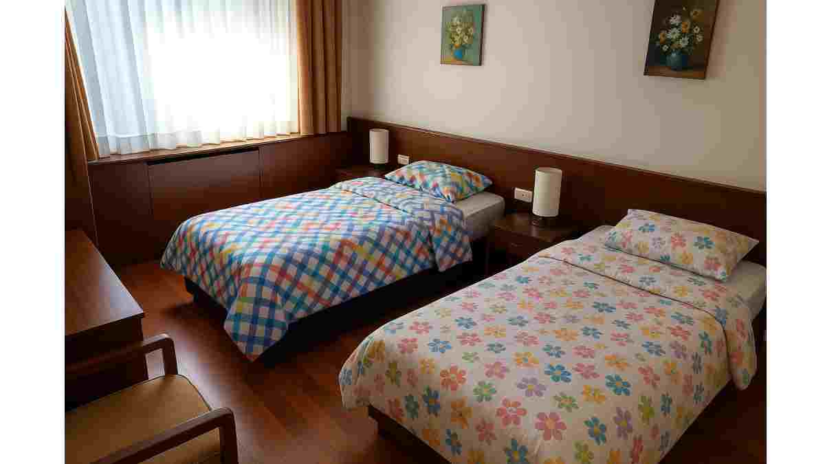 Büyükşehir Belediyesi Bademlik Kız Öğrenci Misafirhanesi için yeni dönem kayıtları başlıyor