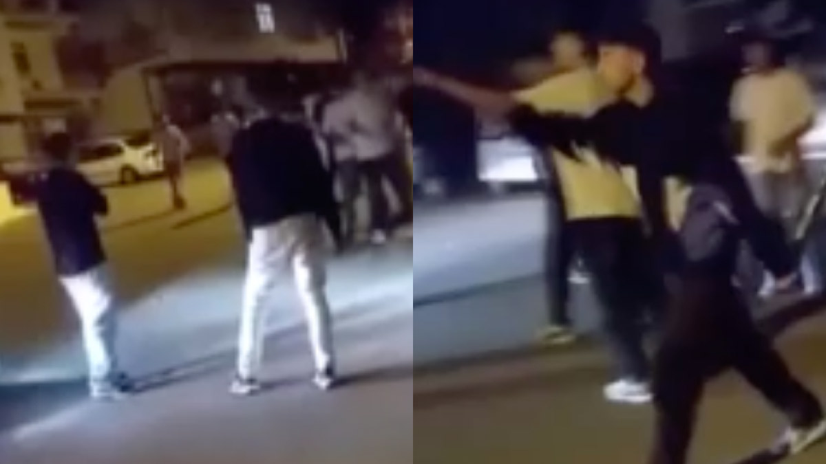 Yol verme ve taciz tartışmasında öldürülmüştü! Hakan Çakır cinayeti kamerada