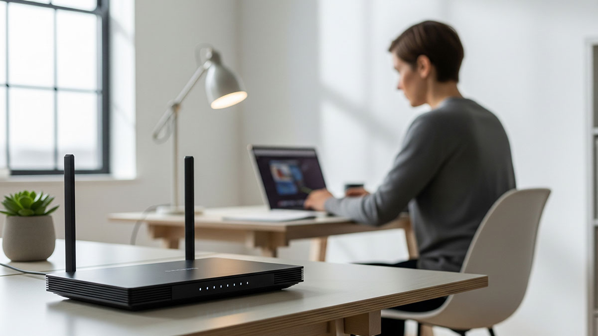 Yavaş internet canınızı sıkmasın! İşte anında hızlandıran 6 taktik