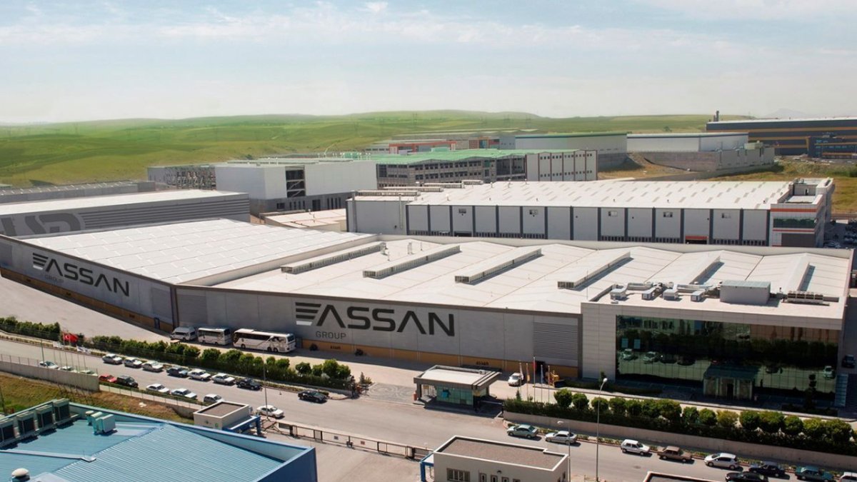 FETÖ ve askeri casusluk soruşturması: Assan Group ve bağlı şirketlerine kayyum