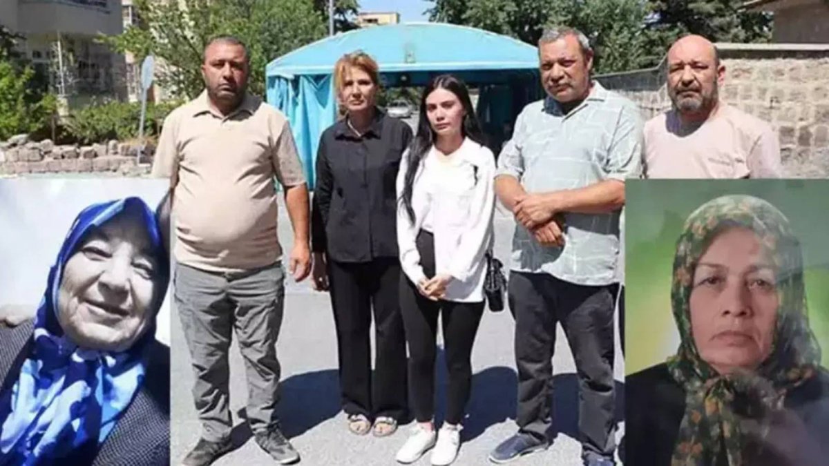 Kayseri’de morgda cenazeler karıştı: Yanlış şehirlerde toprağa verildiler