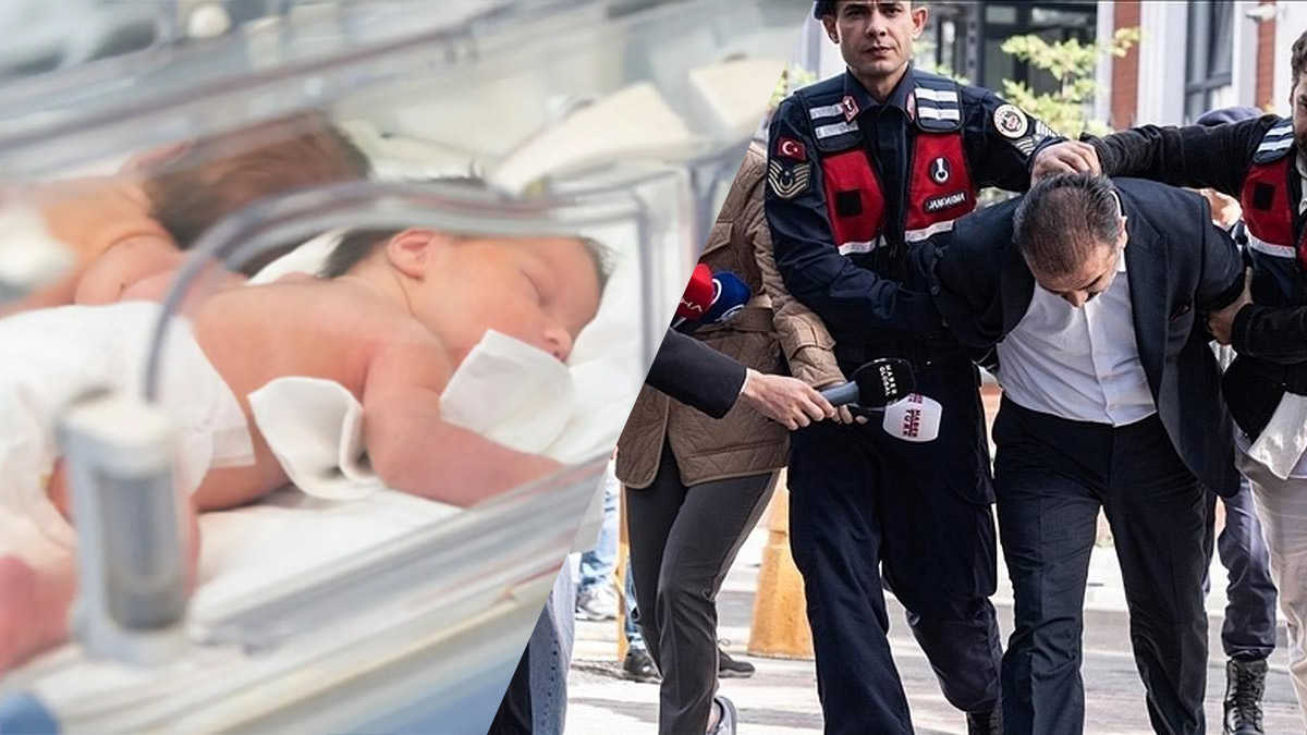 Yenidoğan Çetesi davasında skandal rapor: Yetkisiz personel, eksik tedavi ve yetersiz beslenme