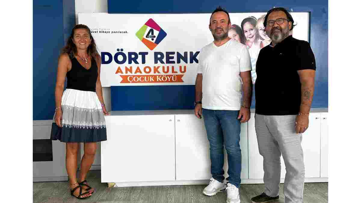 YÖMEV, çocukların geleceğine yön verecek eğitim programını açıkladı