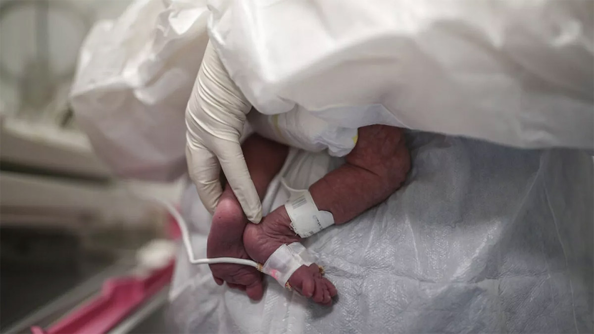 Yenidoğan Çetesi davasında 10 bebeğin Adli Tıp bulguları dosyaya girdi: Kurum aynı rapor farklı