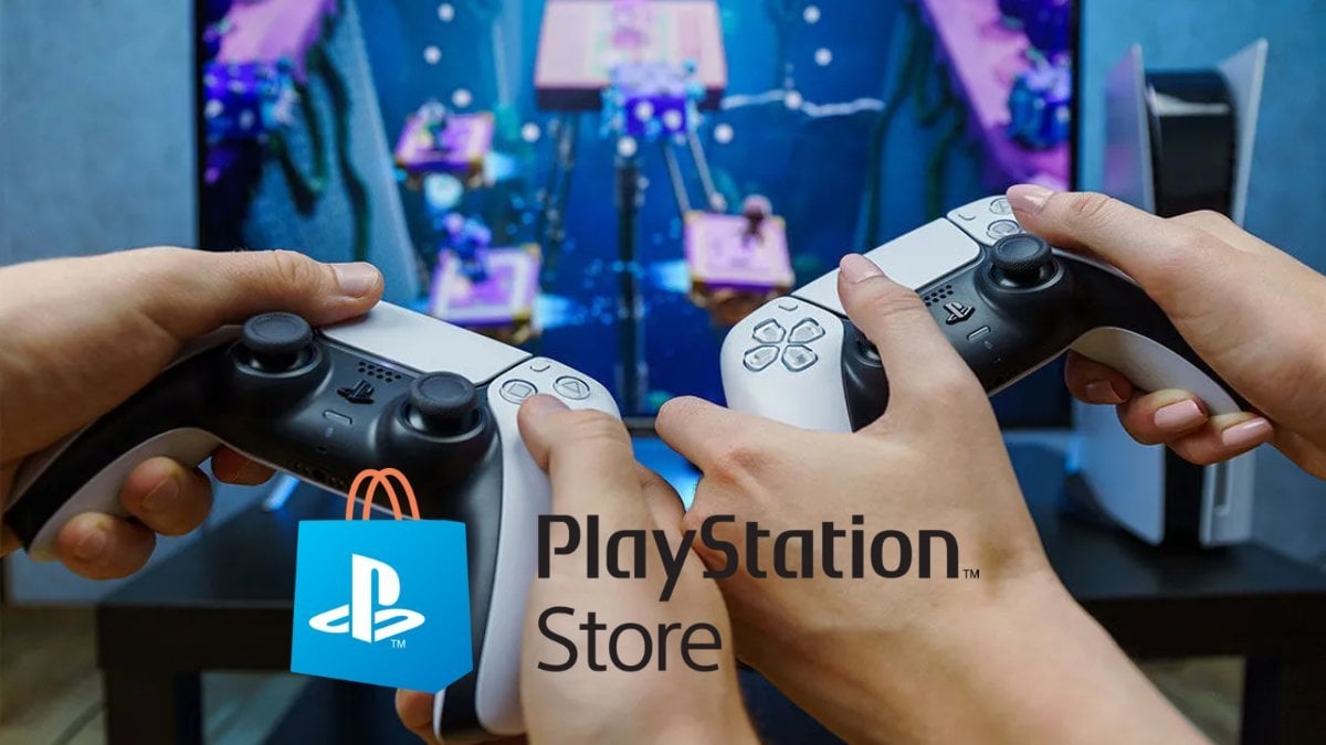 PlayStation oyuncularına müjde: Popüler oyunlarda yüzde 90'a varan dev indirimler başladı