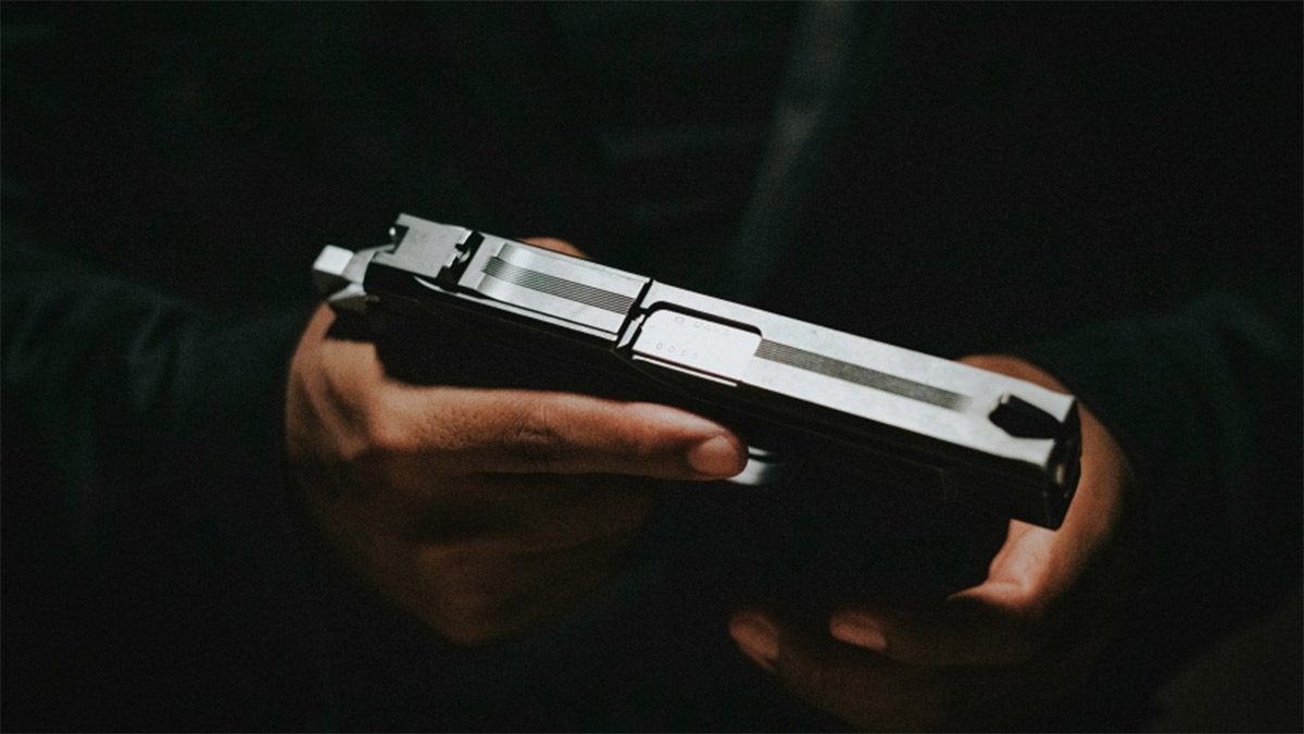 Sokakların kara masalı