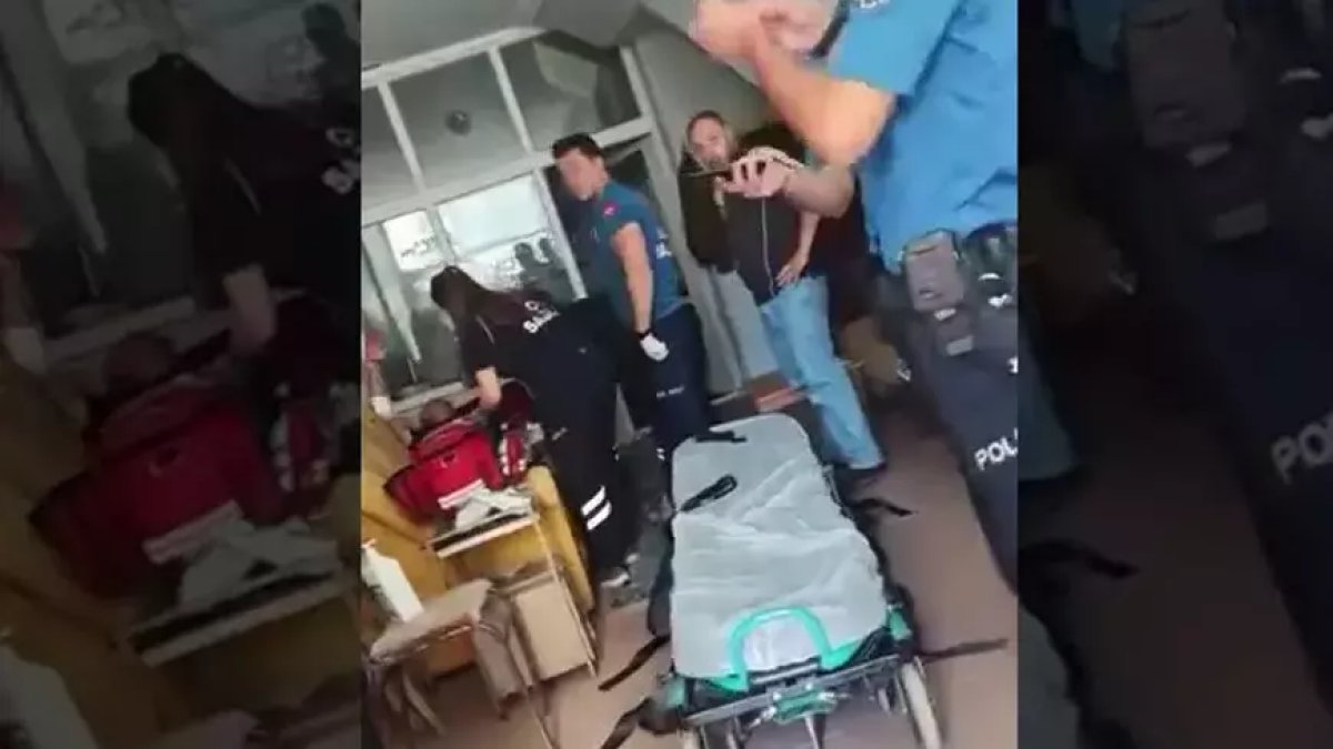 Erzurum'da kan donduran olay: 16 yaşındaki çocuk, "namusumu temizledim" diyerek ev sahibini bıçakladı