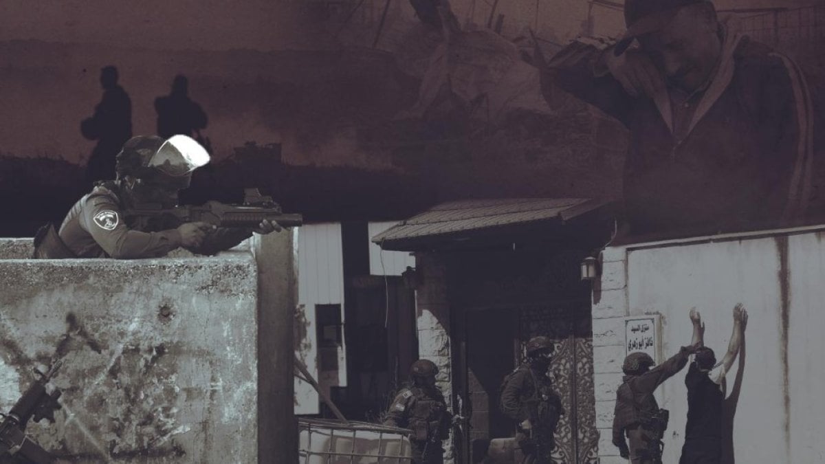 Filistin'den uluslararası topluma çağrı: İsrail'in ilhak çağrılarına dur deyin
