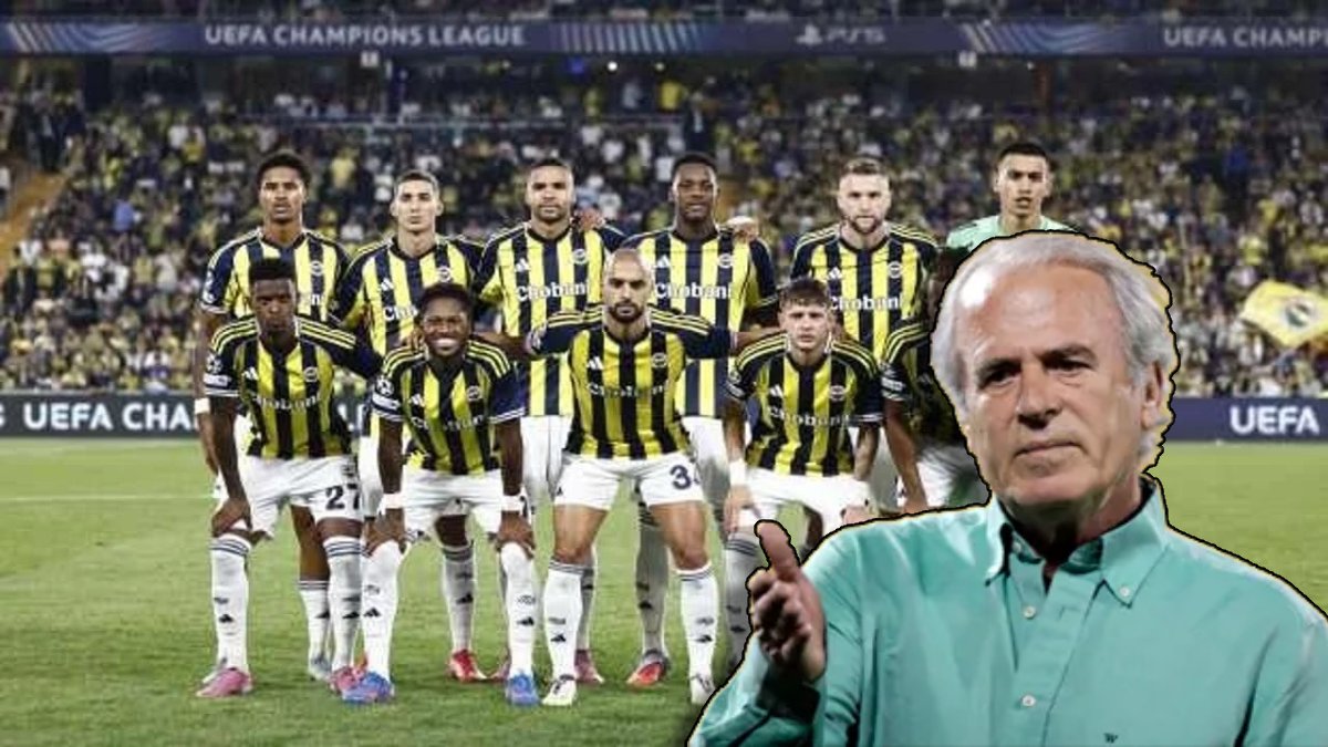 Mustafa Denizli Fenerbahçe'nin en kötüsünü açıkladı: 2 sezondur hiçbir şey yapmadı