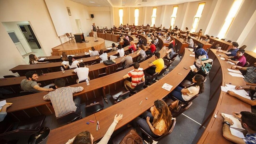 Baraj 2022'de kaldırılmıştı: Bu yıl da YKS’de eksi netle üniversiteye yerleştiler