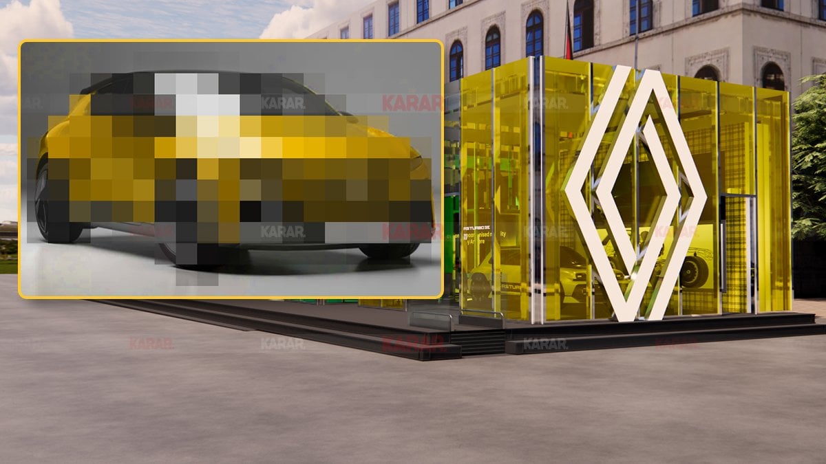 Yeni Renault Clio 8 Eylül'de Münih'te: Türkiye'nin en çok satan modeli yenileniyor!