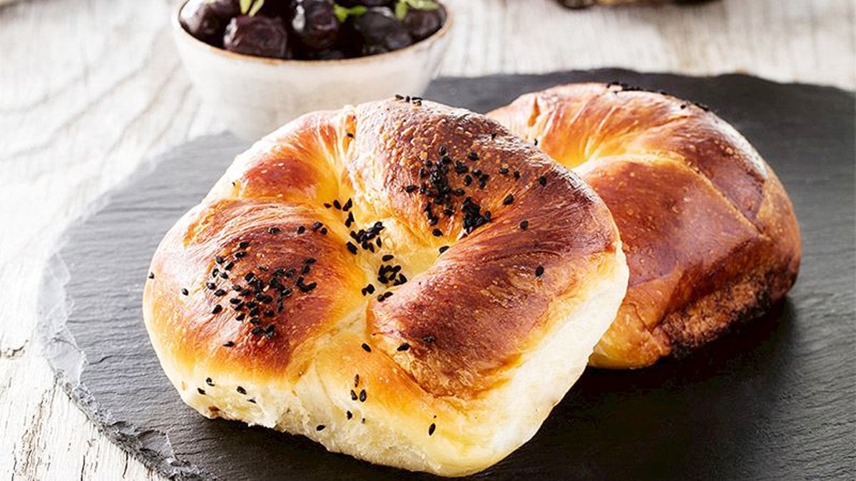 Bir kez deneyen bir daha vazgeçemiyor! İşte pastane usulü tel tel açma tarifi