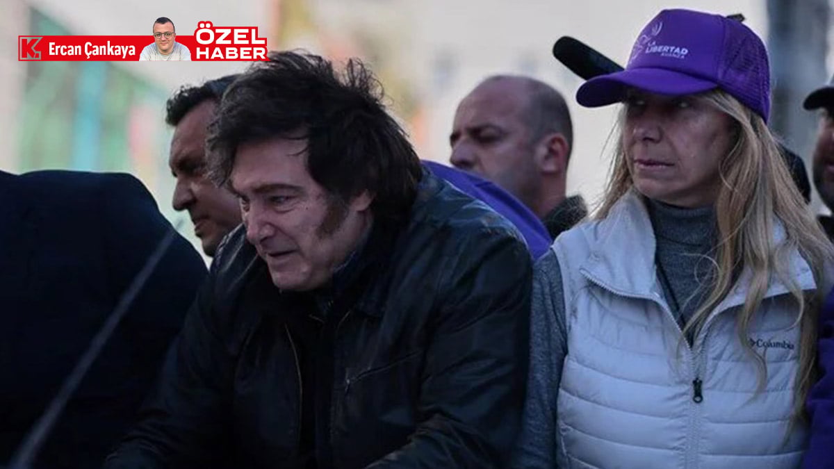 Engellilerin öfkesi Milei'yi vurdu: İlacımıza el koydunuz, hakkımızı yediniz