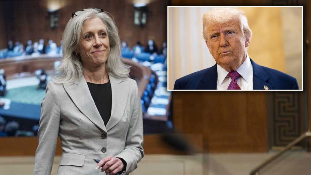 Trump’tan ikinci tasfiye hamlesi: Hastalık Kontrol ve Önleme Merkezleri Direktörünü görevden aldı