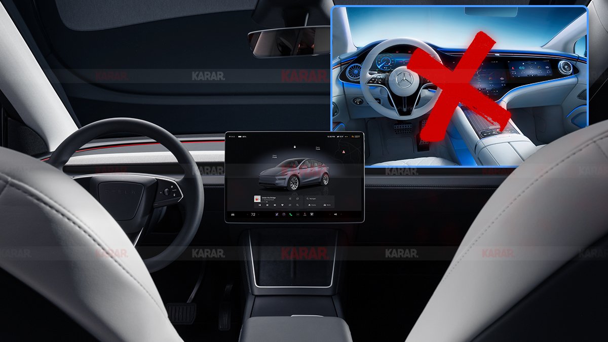 Otomotiv devleri neyi yanlış yaptı?