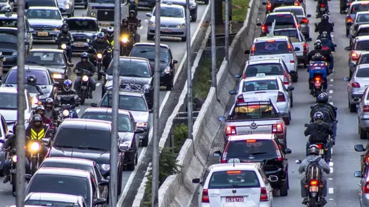 Türkiye'de ulaşım tercihleri değişti: Motosiklet sayısı ilk kez otomobili geride bıraktı