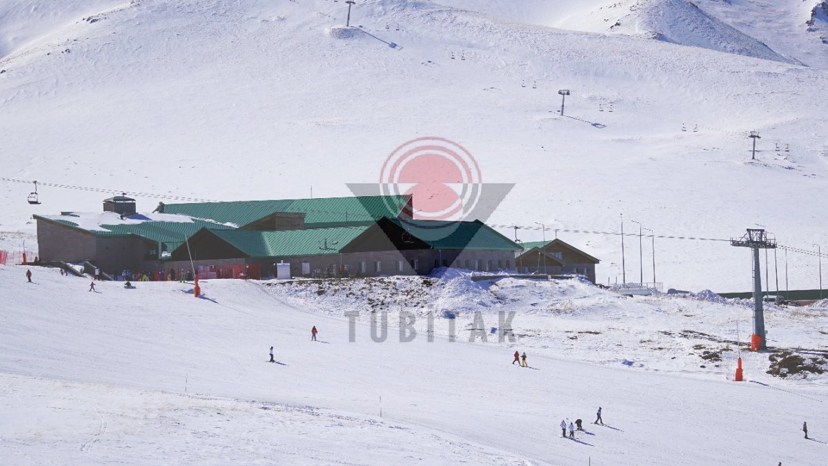 Erzurum’da gökyüzü Şöleni: TÜBİTAK’ın Gökyüzü Gözlem Etkinliği başlıyor