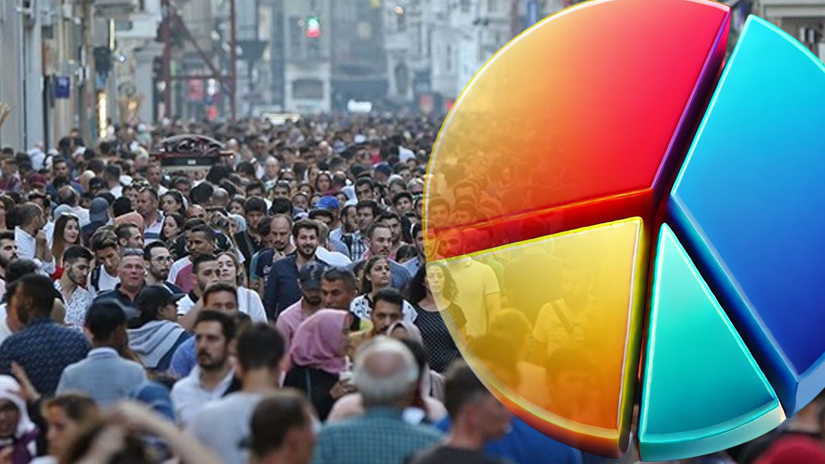 AREA Araştırma’dan Ağustos 2025 anketi: CHP ve AK Parti başa baş