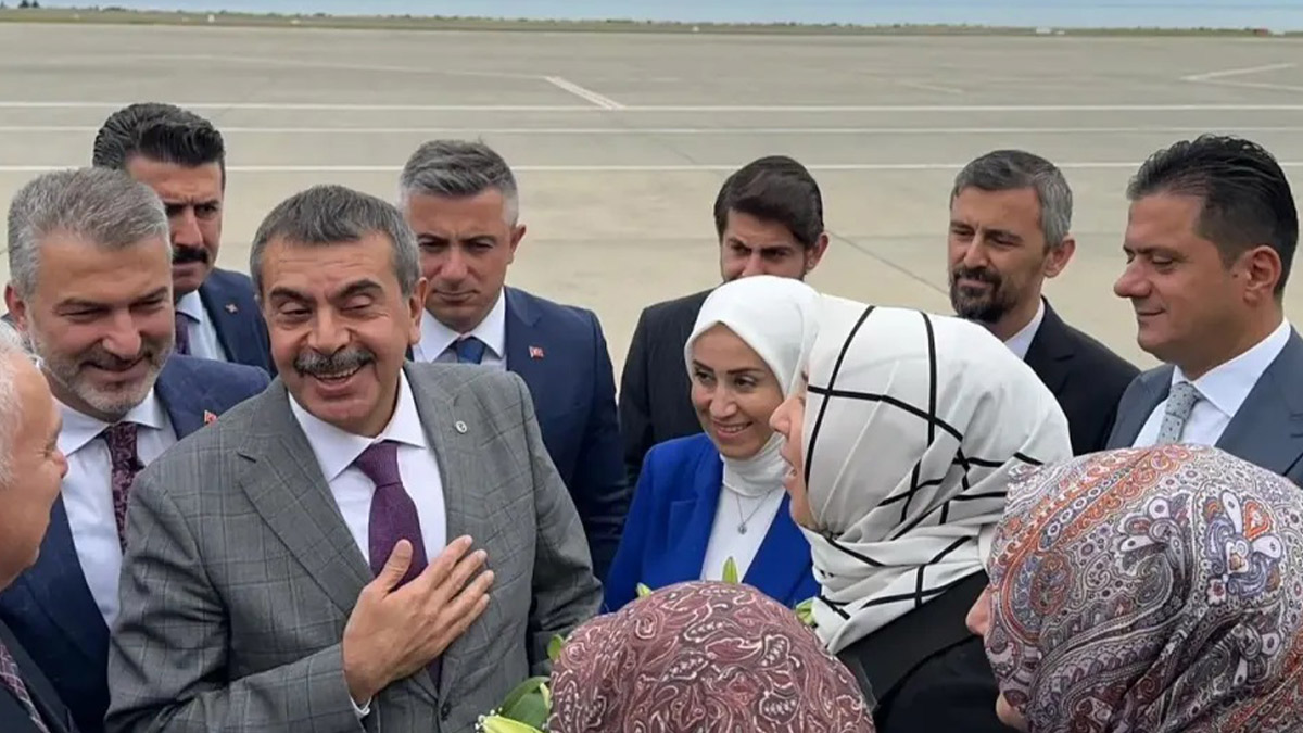 Tekin: 8 Eylül itibarıyla bütün düzeylerde eğitim öğretim başlayacak