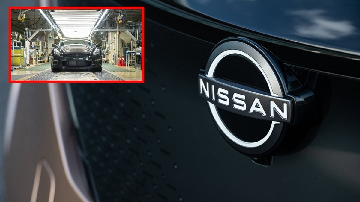 Nissan'ın efsane modelinin üretimi sona erdi: "Hızlı ve Öfkeli" serisinin ikonik otomobiline veda
