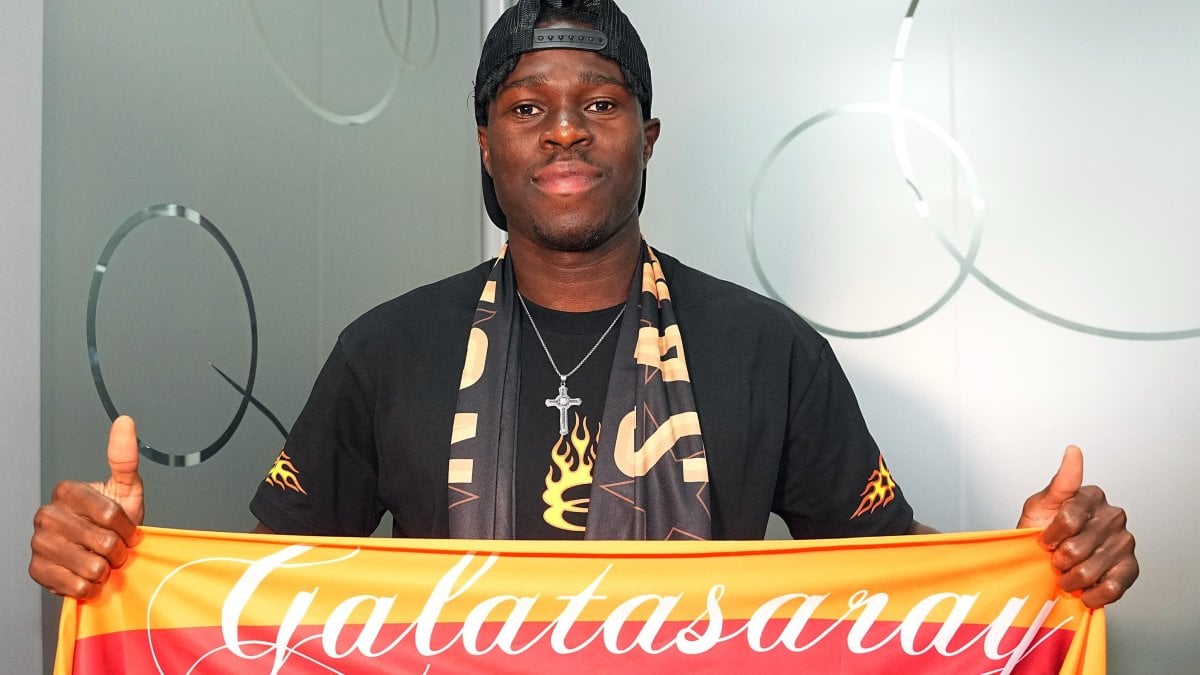Galatasaray, yeni transferi Wilfried Singo'nun maliyetini açıkladı: KAP bildirimi geldi