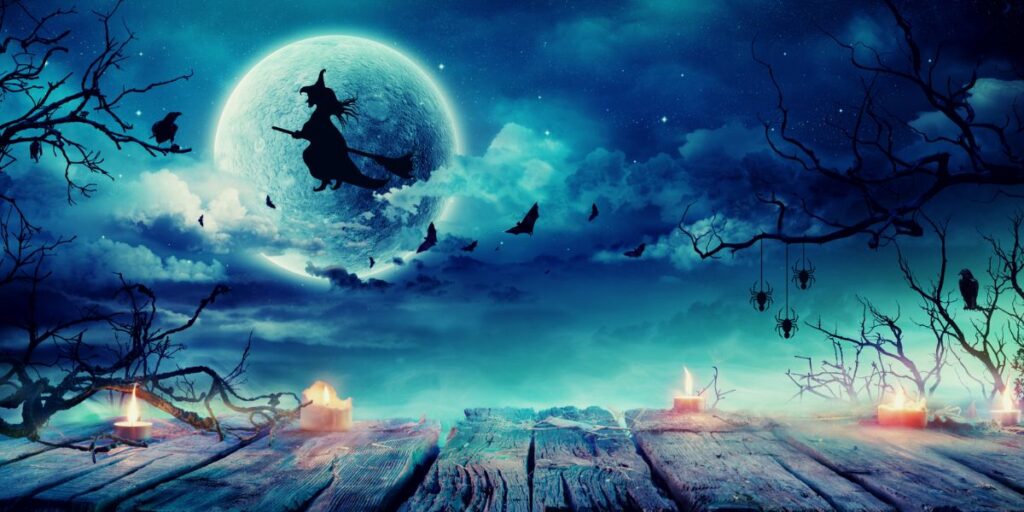 Kişilik testi: En derin korkunuzu keşfetmeye cesaret edin! İlk bakışta sizin hakkınızda neler ortaya çıkıyor?