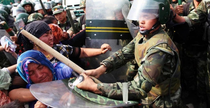 Çin Büyükelçisi orucu neden yasakladıklarını açıkladı!