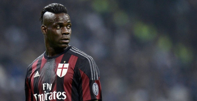 Galatasaray'dan Balotelli'ye teklif