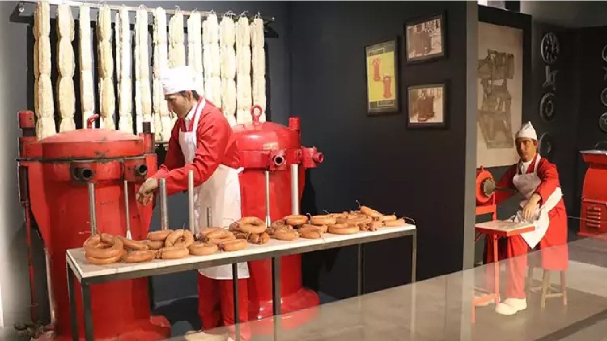 Türkiye’de ilk kez yapıldı! Sucuk bağımlıları buradan çıkamayacak! Üstelik ücretsiz…