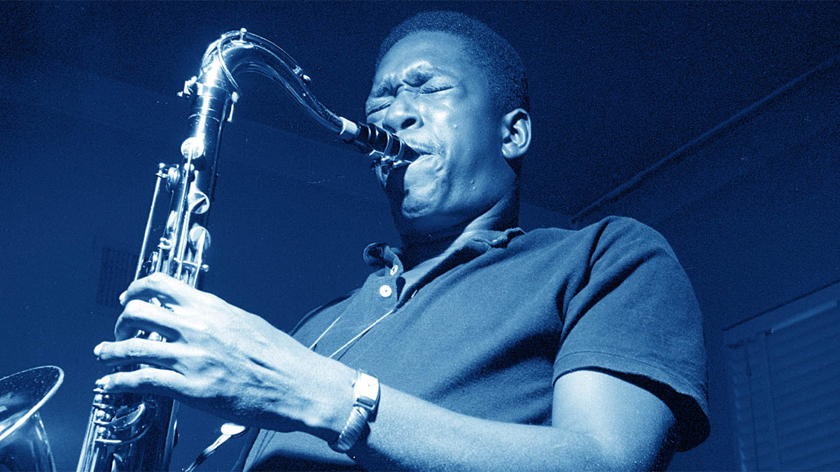 John Coltrane: Cazın zirvesi