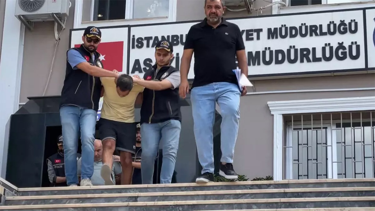 İstanbul'da korkunç olay! Araba almak için çıktı cansız bedeni kuyuda bulundu