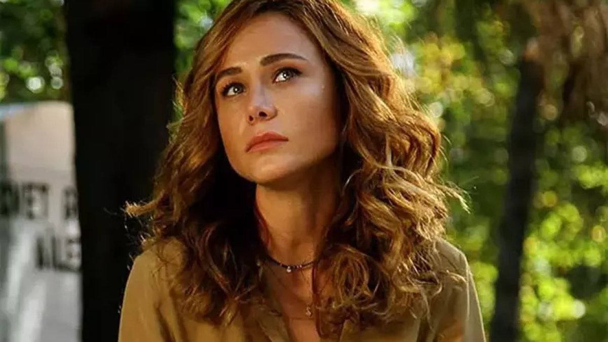 İzmir'de çekilen "ben Leman" dizisinde flaş gelişme: Burçin Terzioğlu'nun merakla beklenen partneri belli oldu!