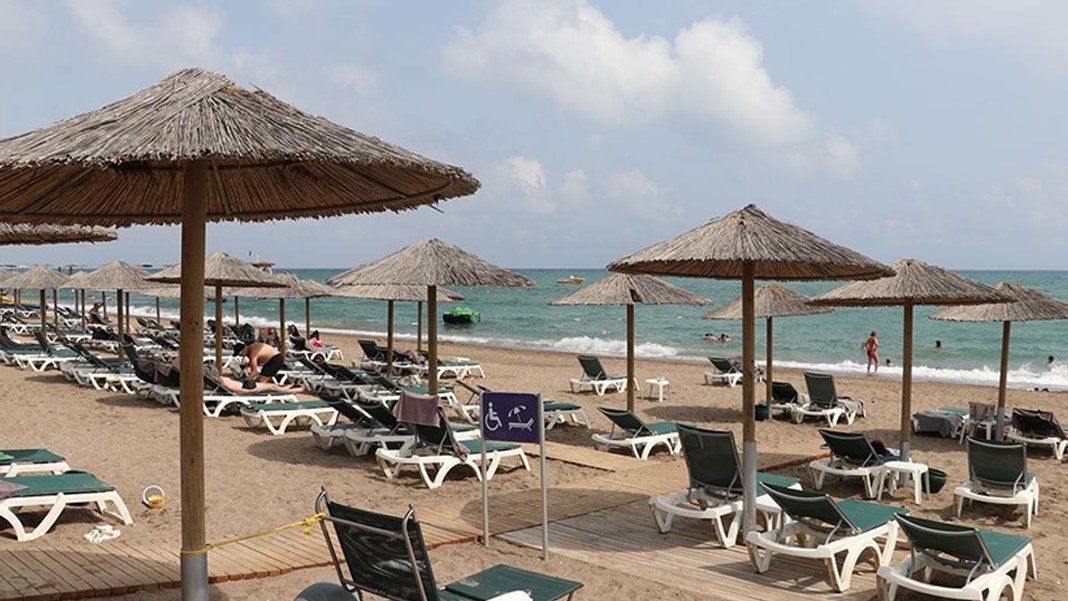 'Pahalı ülke' olmak turizmi vurdu: Rakipler büyürken Türkiye kan kaybediyor