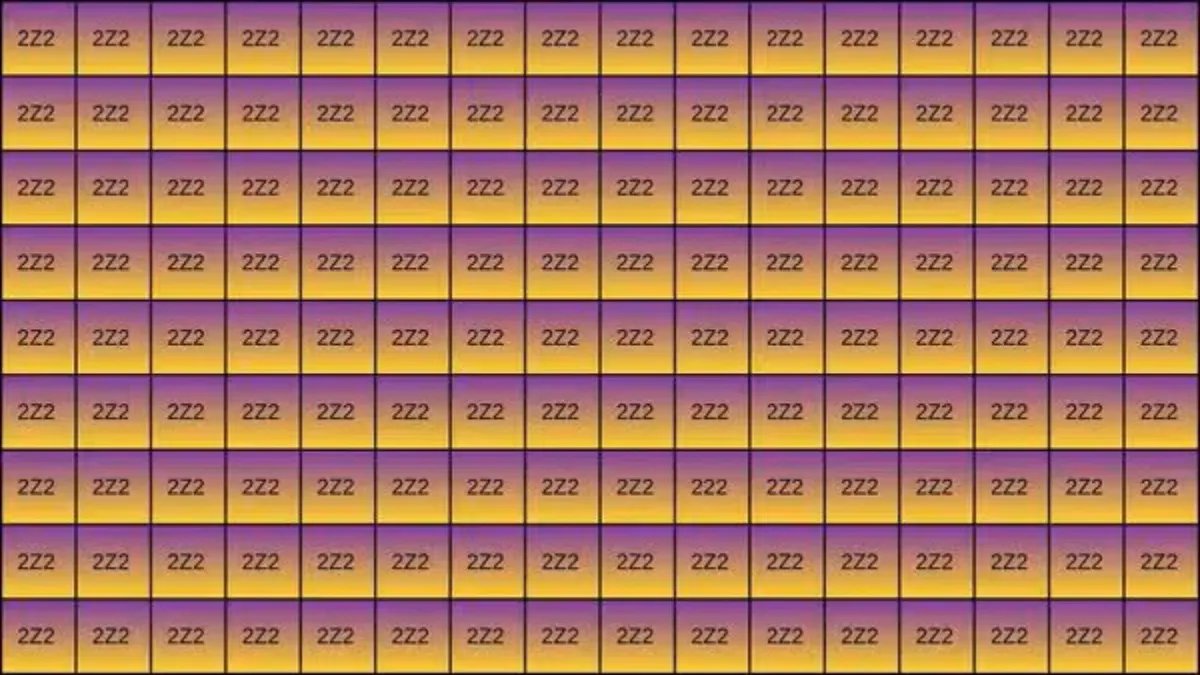 Dahi işi: Bu görsel bulmacayı çözmek herkesin harcı değil! Bakarken siz bile ne oluyor diyeceksiniz