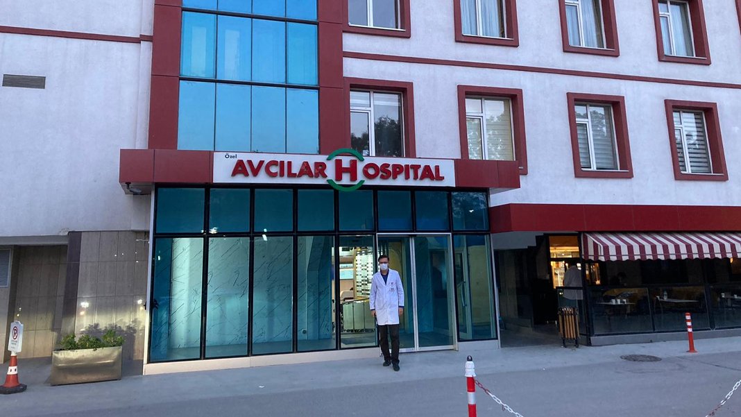 TMSF, Avcılar Hospital'ı yeniden satışa çıkardı
