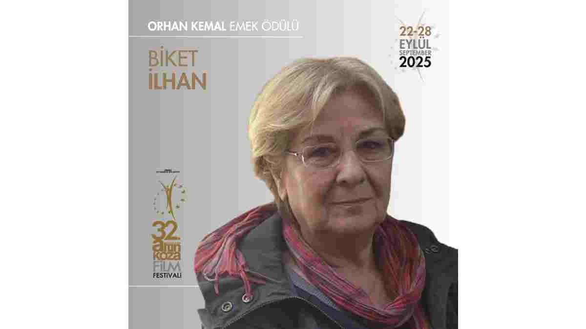 Orhan Kemal Emek Ödülleri belli oldu