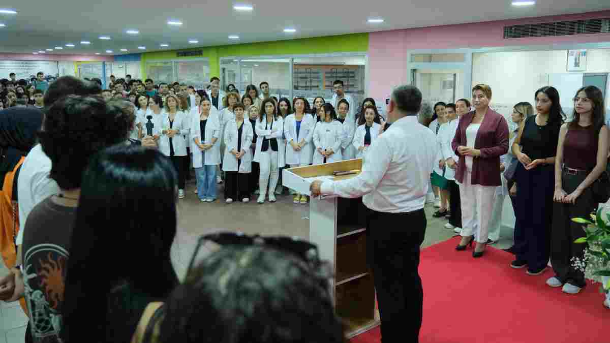 Büyükşehirden eğitimde fırsat eşitliği... 13 spor branşında 27 bin 250 çocuk ve gence ücretsiz spor eğitimi verildi