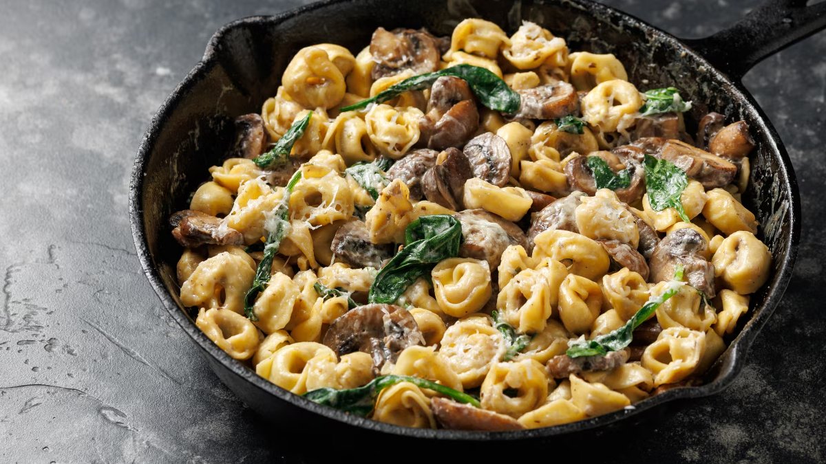 Hem lezzetli hem de çok pratik! Restoran lezzeti evinize taşınacak, her gelen mutlaka onu isteyecek