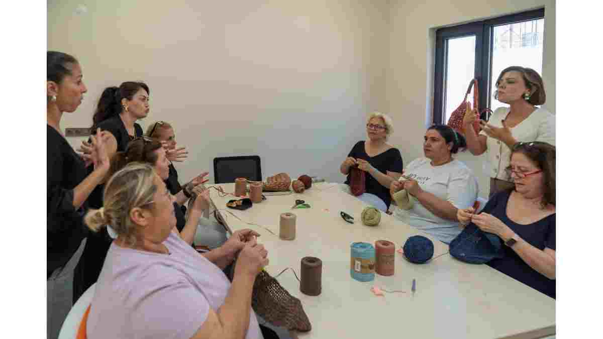 Engelli Hizmet Merkezleri’nde yeni dönem kayıtları başladı