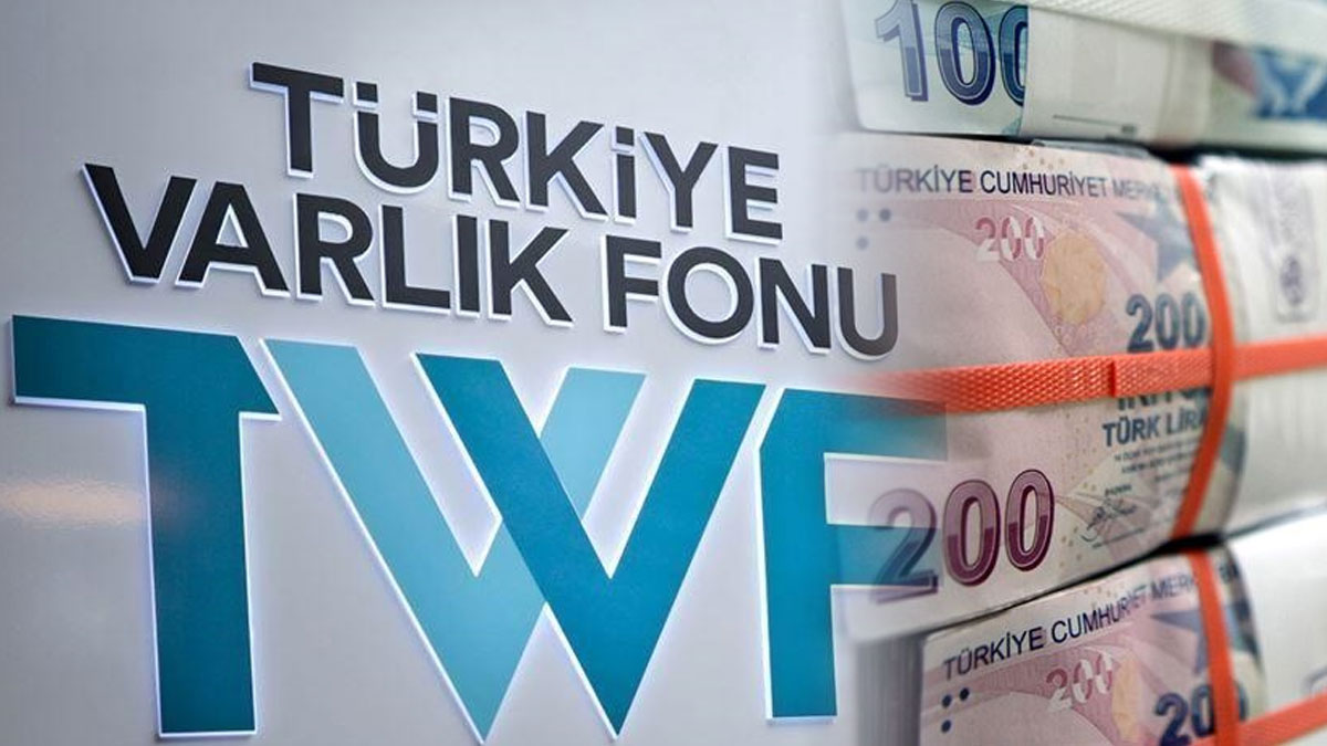 Varlık Fonu Kara delik oldu: Hazine'den 216 milyarlık gizemli borç
